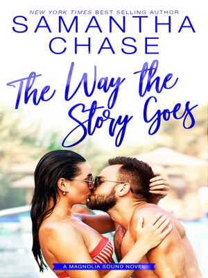 cover image of The Way the Story Goes